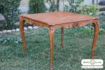 ناهارخوری کم جا ۴ نفره رومینا خرید باروس 598 (4)