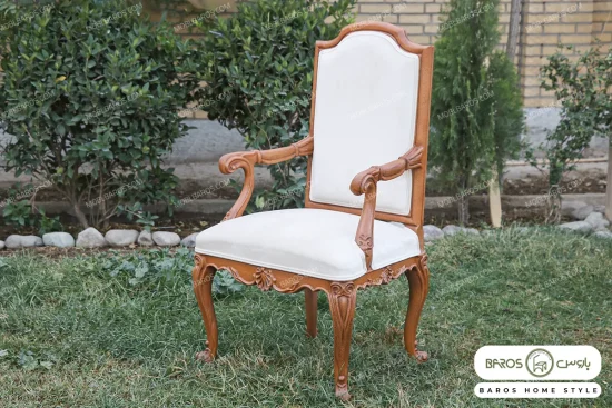 ناهارخوری کم جا ۴ نفره رومینا خرید باروس 598 (6)