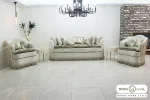 1011مبل کلاسیک راحتی 8 نفره صبا خرید مبل باروس (12)