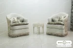 1011مبل کلاسیک راحتی 8 نفره صبا خرید مبل باروس (21)