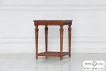 shopجلومبلی و عسلی حصیری جدید کاجی خرید مبل باروس 59593 (2)