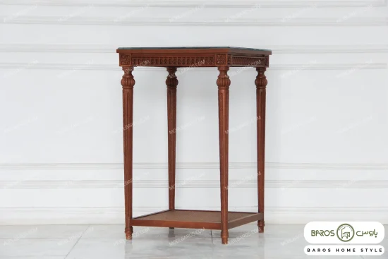 shopجلومبلی و عسلی حصیری جدید کاجی خرید مبل باروس 59593 (4)