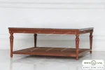 shopجلومبلی و عسلی حصیری جدید کاجی خرید مبل باروس 59593 (6)