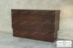 تخت خواب تاشو و میز کنسول مانلی خرید باروس5 (2)