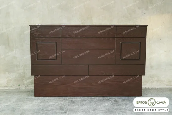تخت خواب تاشو و میز کنسول مانلی خرید باروس5 (3)