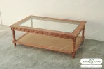 جلو مبلی و عسلی جدید و مدرن آرسس ۱۰۱۲ خرید مبل باروس (1)