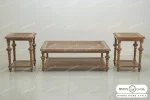 جلومبلی و عسلی حصیری جدید کاجی کد ۲ خرید باروس (4)