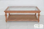 جلومبلی و عسلی حصیری جدید کاجی کد ۲ خرید باروس 5 (4)