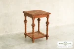خرید میز جلو مبلی و عسلی کاجی خرید مبل باروس ۴۹۴۹۳ (1)