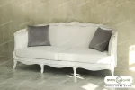 کاناپه نئو کلاسیک ظریف و مینیمال مدل راشل