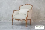 ست مبلمان نئوکلاسیک لورنزو کد ۱۳ خرید مبل باروس 9 (1)