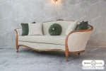ست مبلمان نئوکلاسیک لورنزو کد ۱۳ خرید مبل باروس 9 (9)
