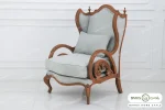 ست مبلمان ۷ نفره کلاسیک خاص و شیک کینگ کد ۵ خرید باروس (8)
