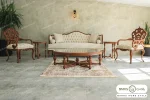 ست مبلمان کینگ- آشنایی با مبل کلاسیک- وبلاگ مبل باروس
