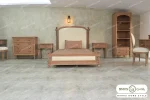 سرویس خواب تکنفره و نوجوان کلاسیک کایلی خرید باروس (2)