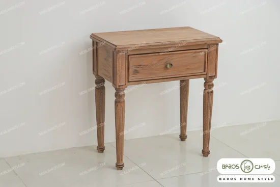 سرویس خواب تکنفره و نوجوان کلاسیک کایلی خرید باروس 54 (3)