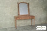 میز آرایش مینیمال جدید کایلی خرید باروس