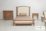 سرویس خواب تکنفره و نوجوان کلاسیک کایلی خرید باروس (8)