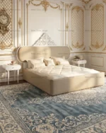 سرویس خواب دو نفره خورشید (1)