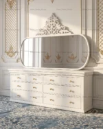سرویس خواب دو نفره خورشید (2)