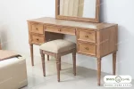 سرویس خواب مدرن لورن کد ۳ خرید سرویس خواب باروس (2)