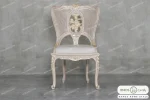صندلی شاهنشین حصیری جدید نازنین کد ۱ خرید مبل باروس ۵۹۵۹۳ (1)