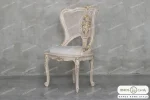 صندلی شاهنشین حصیری جدید نازنین کد ۱ خرید مبل باروس ۵۹۵۹۳ (2)