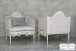 صندلی شاهنشین حصیری جدید نازنین کد ۱ خرید مبل باروس ۵۹۵۹۳ (3)