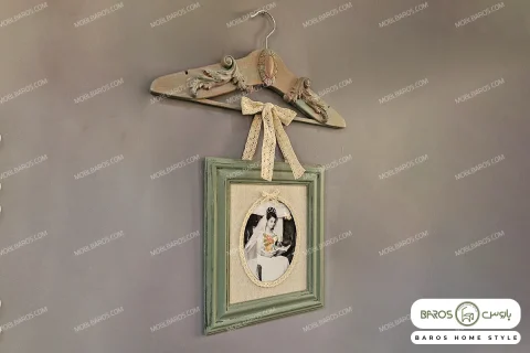 قاب سریر بانو برای عکس