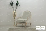 مبل 8 نفره کلاسیک گندم، جورجیا چستر شیاره، روما خرید مبل باروس 1012 (8)