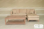 مبل ال دلیار راحتی، با طرح چستر خرید مبل باروس 1014 خرید مبل باروس (1)
