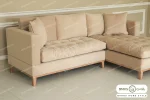 مبل ال دلیار راحتی، با طرح چستر خرید مبل باروس 1014 خرید مبل باروس (3)