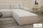 مبل ال راحتی جدید و مدرن هاکان خرید باروس (3)