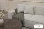 مبل ال راحتی جدید و مدرن هاکان خرید باروس (4)