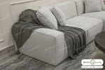 مبل ال راحتی جدید و مدرن هاکان خرید باروس (7)
