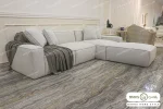 مبل ال راحتی جدید و مدرن هاکان خرید باروس (8)