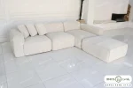 مبل ال راحتی جدید و مدرن هاکان خرید مبل باروس 99 (1)