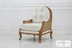 مبل ترکیبی راحتی و نئوکلاسیک جورجیا و روما کد ۲ خرید باروس (6)