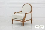 مبل ترکیبی راحتی و نئوکلاسیک جورجیا و روما کد ۲ خرید باروس (7)