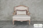 مبل تک نفره لورنزو تایپ A خرید مبل باروس 49322 (1)