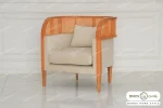 مبل تکنفره مدرن و حصیری جدید کامیلا خرید باروس (3)