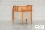 مبل تکنفره مدرن و حصیری جدید کامیلا خرید باروس (5)