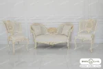مبل جدید و کلاسیک ۹ نفره نازنین خرید باروس 2 (1)
