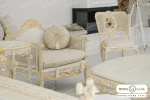 مبل جدید و کلاسیک ۹ نفره نازنین خرید باروس 2 (6)