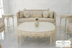 مبل جدید و کلاسیک ۹ نفره نازنین خرید باروس 2 (8)