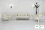 مبل جدید و کلاسیک ۹ نفره نازنین خرید باروس 2 (9)