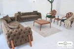 مبل راحتی ترکیبی چستر فلورانس و چپندر کینگ خرید باروس 6 (5)
