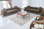 مبل راحتی ترکیبی چستر فلورانس و چپندر کینگ خرید باروس 6 (6)