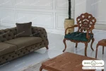 مبل راحتی ترکیبی چستر فلورانس و چپندر کینگ خرید باروس 6 (9)