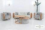مبل راحتی و مدرن جدید ایرانا خرید باروس (1)